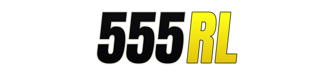 555rl লোগো